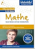 Image de XXL-Lernbuch Mathe 9./10. Klasse: Gute Noten mit der Schülerhilfe