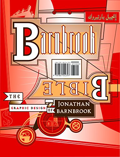 Download Barnbrook Bible: The Graphic Design of Jonathan Barnbrook Download Barnbrook Bible: The Graphic Design of Jonathan Barnbrook