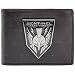 Produktbild Activision Call Of Duty Advanced Warfare Sentinel-Abzeichen Schwarz Portemonnaie Geldbörse