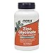 Produktbild Zinc Glycinate, 120 Softgels - Now Foods - Qty 1