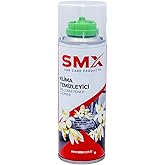 SMX Klima Temizleyici ve Koku Gideri Sprey 200 ML