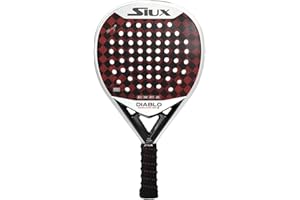 S SIUX Siux Diablo Revolution Pro 3