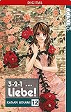 3, 2, 1 ... Liebe! 12 by Kanan Minami