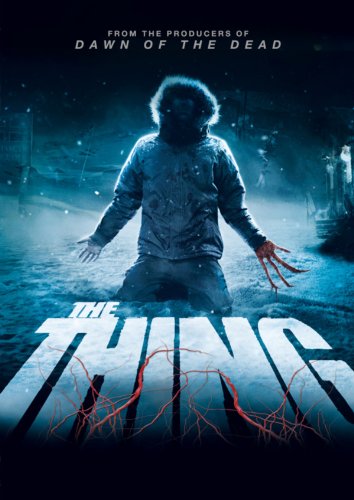 The Thing (2011)