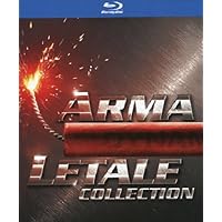 Arma Letale Collection