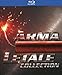 Arma Letale Collection (5 Blu-Ray) [Italia] [Blu-ray]
