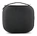Produktbild Stabiles Hard Case, mit Klettverschluss und Zusatzfach für SONY MDR-XB450APR | MDR-XB450 | MDR-RF985RK | MDR-ZX110B Kopfhörer