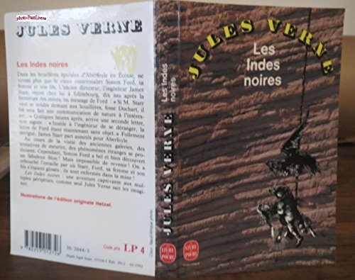 Download Les indes noires
