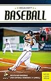 Image de Regelheft Baseball