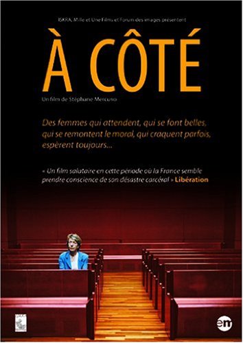 couverture de : A c&ocirc;t&eacute;