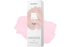 GOLDWELL Elumen Play. Rose 120Ml Coloración Semi-Permanente