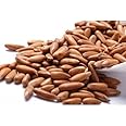 Aapkidukan Himalayn Pine Nuts (Chilgoza) - 50Gms with Soft Shell Noosa Neoza Neja -100% Natural & Wild