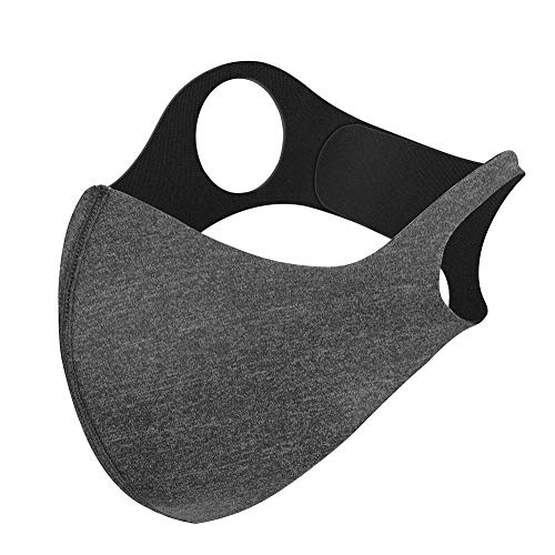 Preisvergleich Produktbild Lookthenbuy Winddichte Radmaske für Radfahrer, Mundschutz
