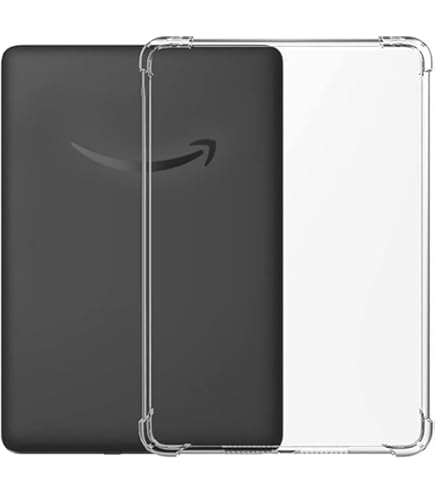 SFFINE Clear Case for 6