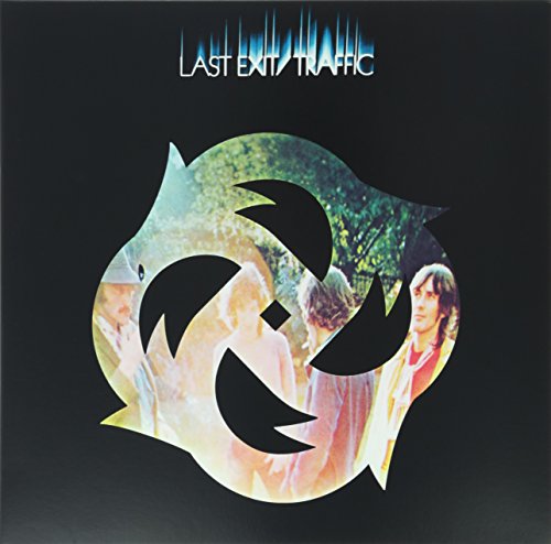 Last Exit [Vinilo]
