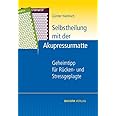 Selbstheilung mit der Akupressurmatte: Geheimtipp für Rücken- und Stressgeplagte