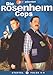 Die Rosenheim-Cops (3. Staffel, Folgen 05-08) [Alemania] [DVD]