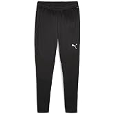 PUMA Teamfinal eşofman altı Slim Fit pantolon &Uuml;niseks Yetişkin