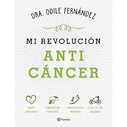 Mi revolución anticáncer (Prácticos)