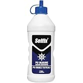 Selsil Selfix Pu Deniz Tutkalı