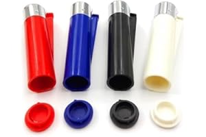 VASTU Stash Lighter Secret Stash Diversion Lighter with Hidden Storage Secret Compartment Safe for Diversion and Hiding Private Items at Home, Festivals, Car, Travel etc - Random Colour