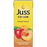 Juss Cooler Karışık 200 ml