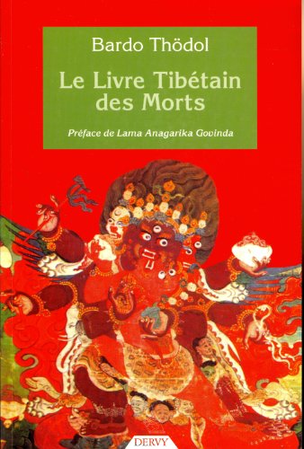 Télécharger Le livre tibétain des morts PDF Ebook En Ligne