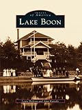 Image de Lake Boon (Images of America) (English Edition)