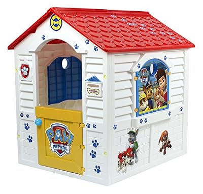 Chicos maison pat´patrouille (paw patrol) chicos