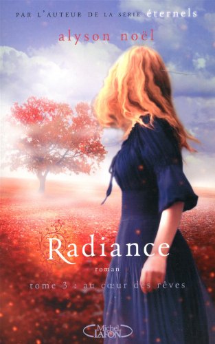 couverture de : Radiance