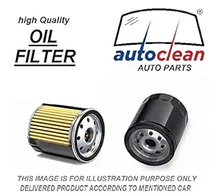 AutoClean Oil Filter For Vento, Rapid Petrol