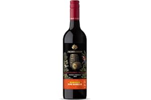 JACOBS CREEK Jacob's Creek Double Barrel Rum Red Wine, 75cl