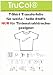 Produktbild 10 Blatt DIN A3 T-Shirt Folie Transferfolie Textilfolie Transferpapier klar/transparent Inkjet Bügelfolie für helle / weiße Baumwolltextilien