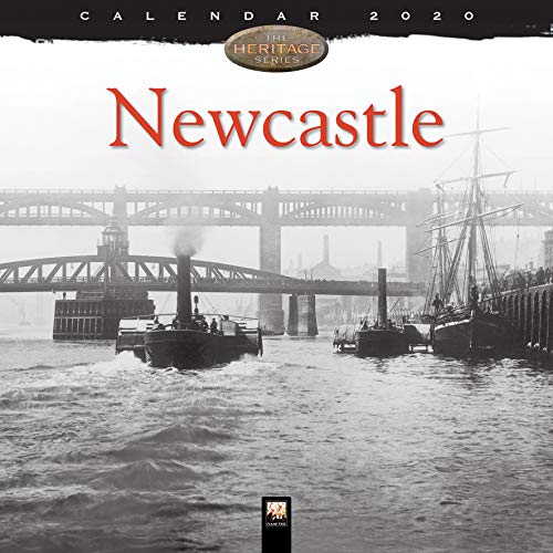 ⤂Télécharger⤃ Newcastle Heritage 2020 Calendar PDF