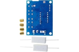 HW-586 1,2 V 12 V Li-ion litiumkapacitet testare motstånd kapacitet mätare urladdningstestare