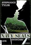 Cover zum Buch Navy SEALS: Entführt