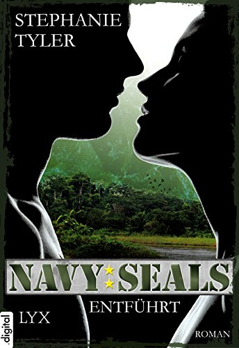 Cover zum Buch Navy SEALS: Entführt