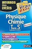 Interros des Lycées Physique - Chimie Term S
