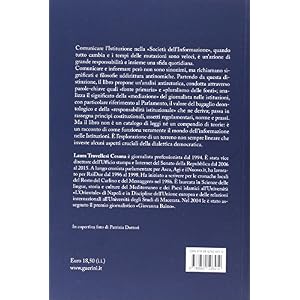 La fabbrica della democrazia. Come comunica(re) il parlamento