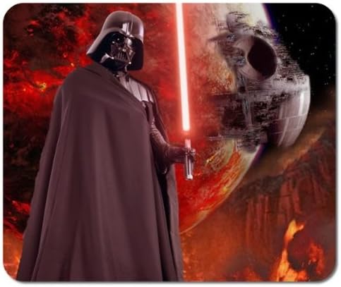 Star Wars (Darth Vader) #2 Large Mousepad Mouse Pads Mat