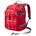 Produktbild Jack Wolfskin Kids Packs Rucksack Berkeley S 7941 indian red woven check