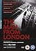 The Man from London [DVD]