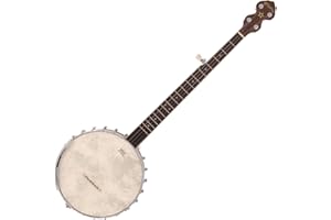 VINTAGE Pilgrim Shady Grove Open Back Banjo