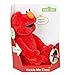 Produktbild Sesamstraße kitzeln mich u. Sprechendes Elmo weiches Plüsch-Spielzeug