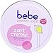 Produktbild Bebe Zartpflege Zartcreme 150 ml