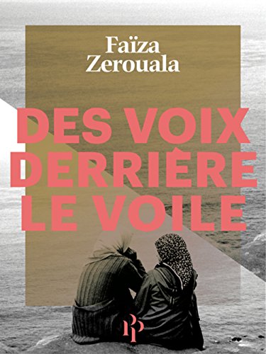 Des voix derrière le voile gratuit Des voix derrière le voile gratuit