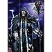 Produktbild SKELETOR HE MAN CARTOON VILLAIN GIANT WALL ART NEW POSTER PRINT PICTURE G202