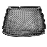 cofre techo seat leon st Fácil a limpiar. TAPIS DE COFFRE STANDARD SUR MESURE Seat Leon 3/5-portes 2005-2013