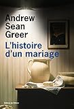 L'Histoire d'un mariage