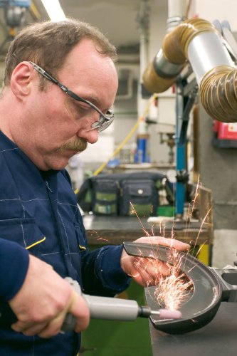 HAZET 1985-1 Schutzbrille - 4